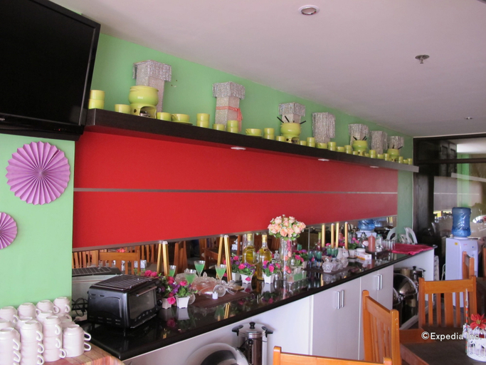 Food & Drinks 5, Sugbutel Family Hotel Cebu powered by Cocotel, Cebu City