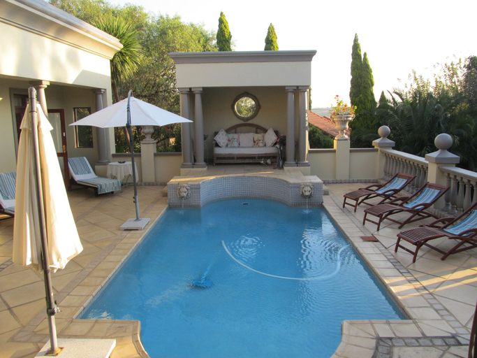 Sport & Beauty 3, Villa Lugano, City of Johannesburg