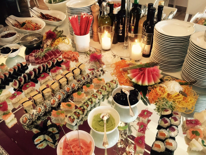 Food & Drinks 5, Das Moerisch, Spittal an der Drau