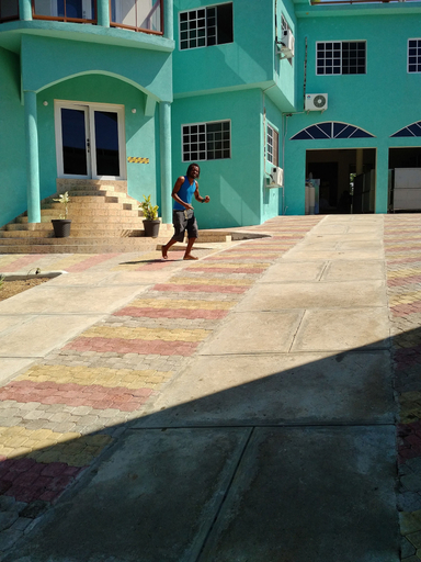 Exterior & Views 2, Negril Sky Blue Resorts