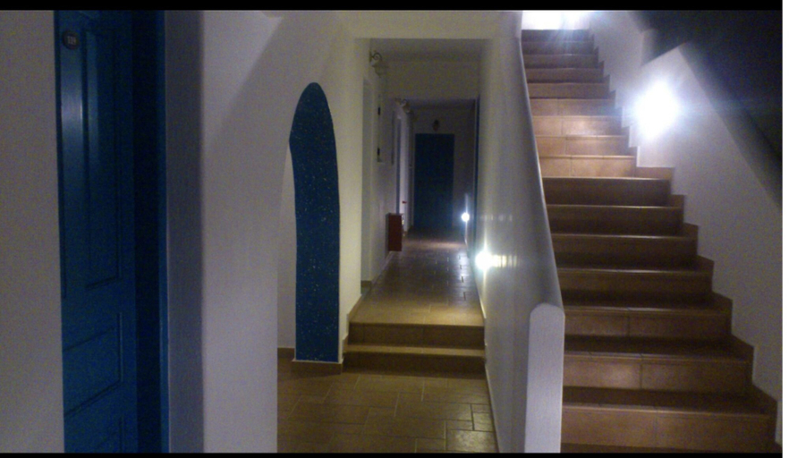 Others 5, Posidonion Hotel, South Aegean