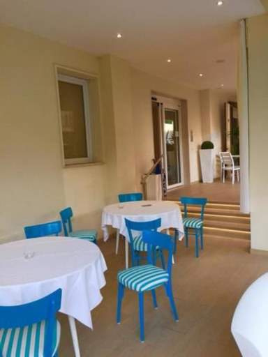 Food & Drinks 4, Marina Beach Suite Hotel, Rimini