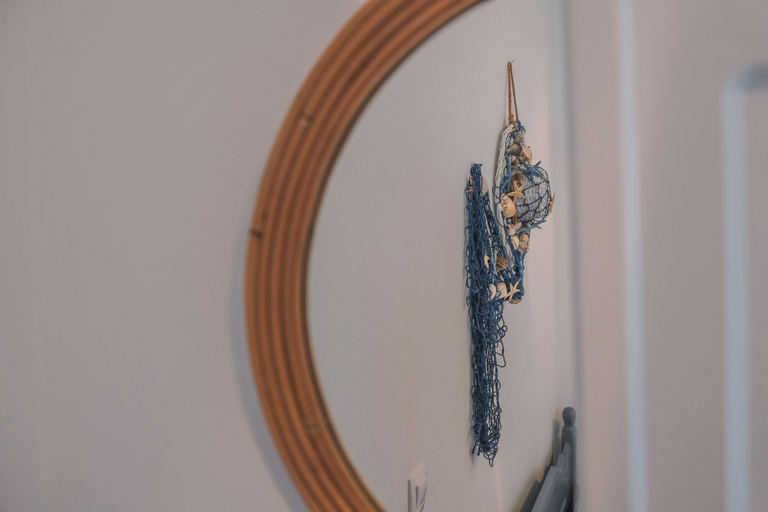 Interior detail 2, Lotus Sweet Home Hydra, Attica