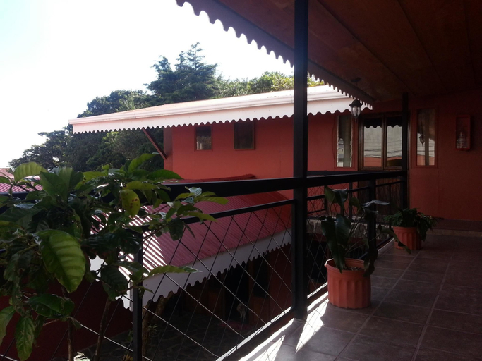 Exterior & Views 2, Hotel Forest Dreams Manakin, Puntarenas