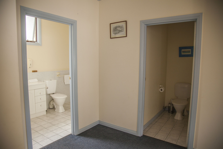 Bedroom 3, Cherry Lane Apartments, Alpine - East