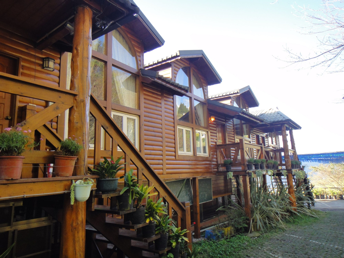 Bunbury Fruit Ranch B&B, Nantou