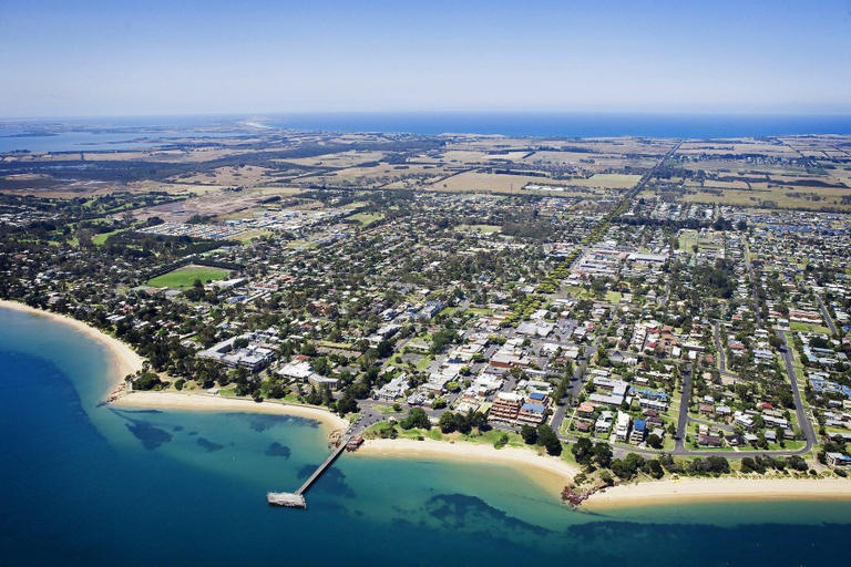 Others 5, Settle in on 260 Settlement in Cowes, Bass Coast - Phillip Is.