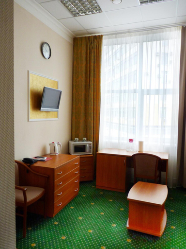 Others 5, Serpukhovskoy Dvor, Central