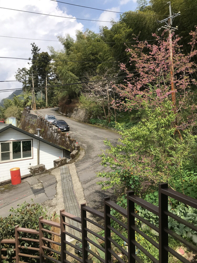 Others 4, Zhu Yuan Homestay, Chiayi County