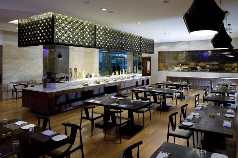 Food & Drinks 5, IIDL Suites, Delhi