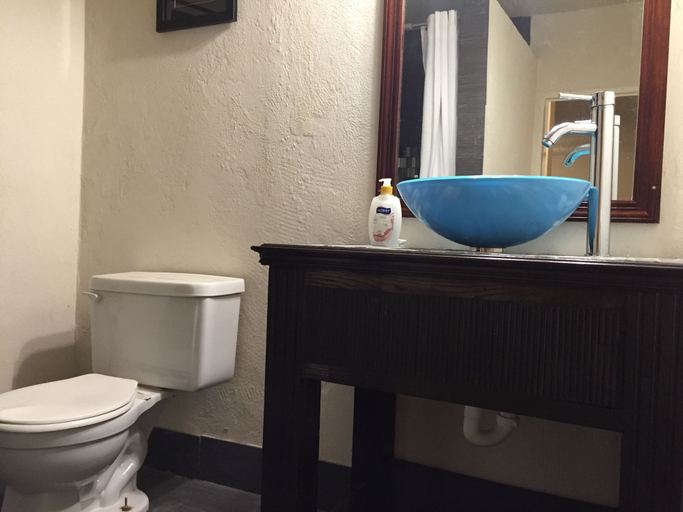 Bathroom 4, BK Villas