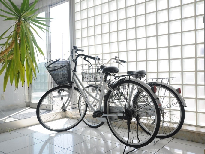 Others 5, Hotel Miyuki, Wakkanai