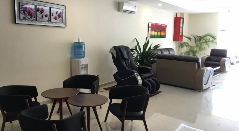 Others 5, Soho Hotel Semenyih, Hulu Langat