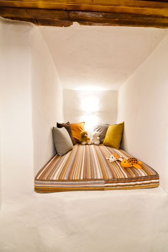 Bedroom 5, Nino's Country House, South Aegean