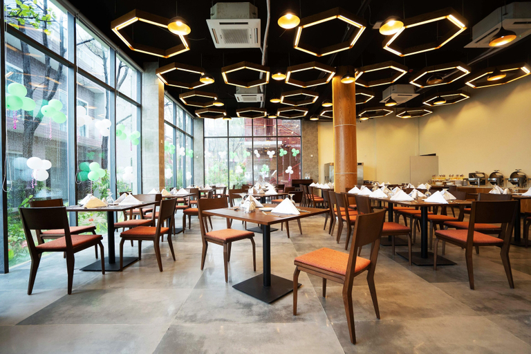 Food & Drinks, DERA Resort & Spa- Cox's Bazar, Cox's Bazar