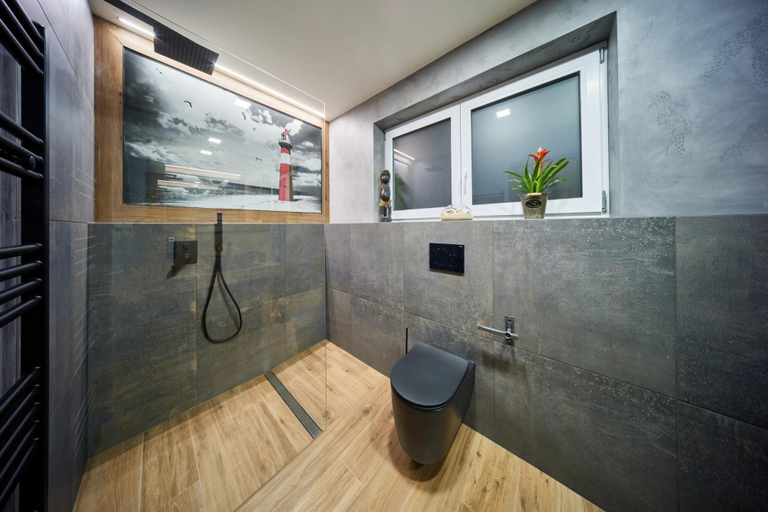 Bathroom 5, Radvanice Kcg351 in Radvanice, Trutnov