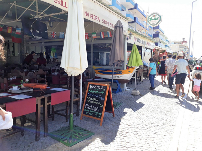 Others 5, T2 M Praia 4E 80M Praia Wi-fi 6 Pessoas, Loulé