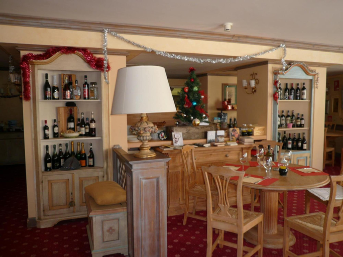 Food & Drinks 5, Hotel & Residence Catturani, Trento