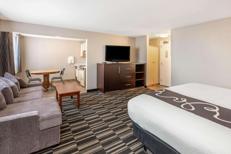 Bedroom 3, La Quinta Inn by Wyndham Caldwell, Canyon