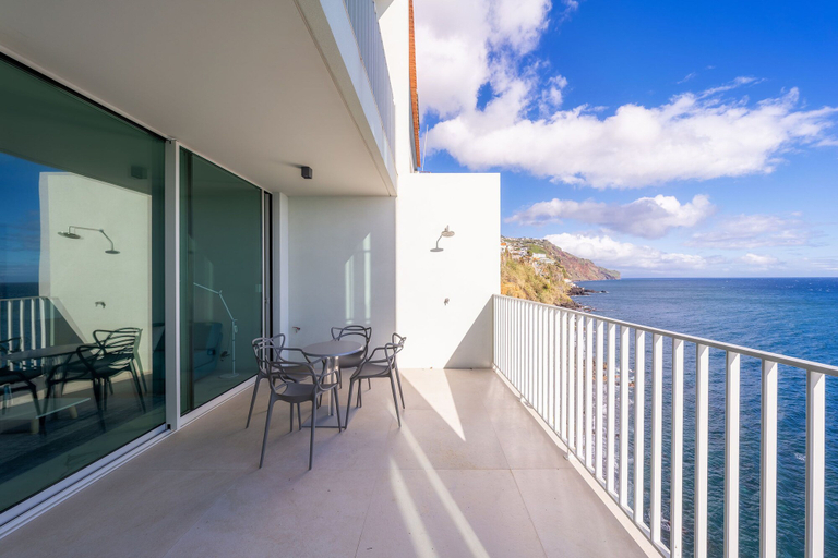 Others 4, Barreirinha Front-Line Sea View I, Funchal