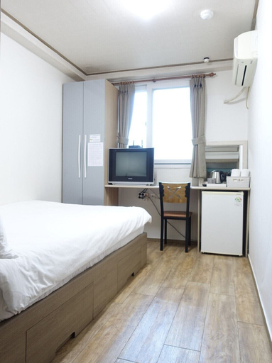 Bedroom 4, Suncity Guest House, Gangnam