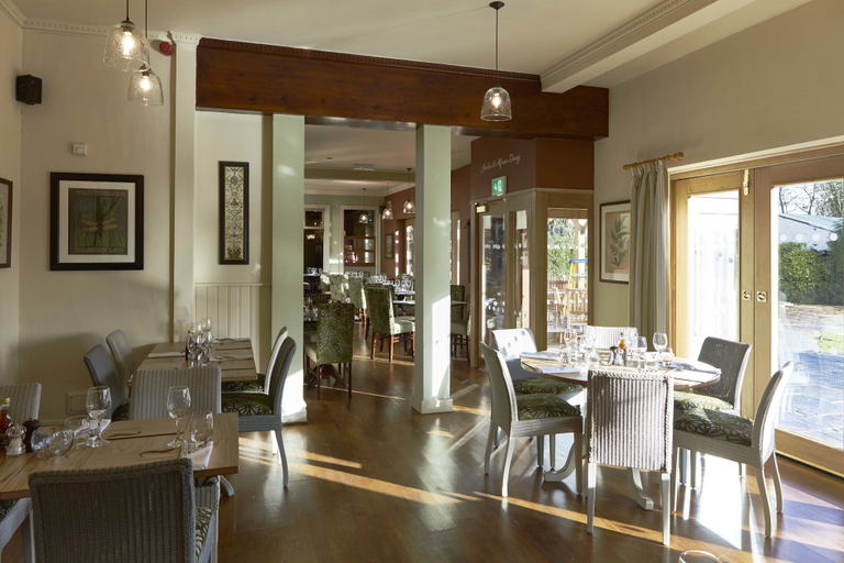 Food & Drinks 5, The Golden Pheasant, Cheshire West and Chester