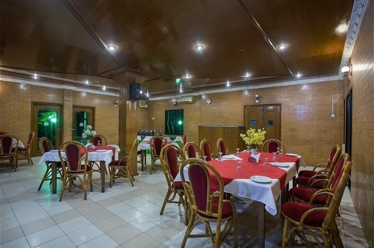 Food & Drinks 4, Excelsior Sylhet Hotel & Resort, Sylhet