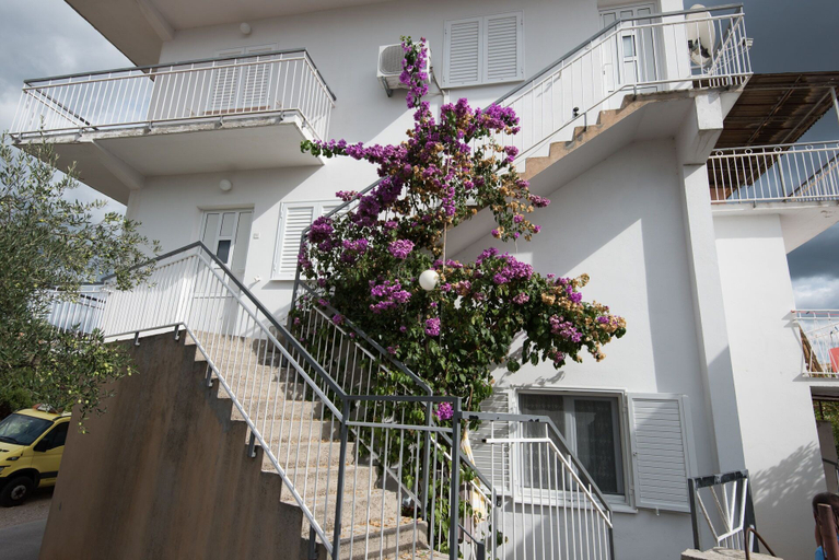 Exterior & Views 2, Apartments Zuljevic, Rogoznica