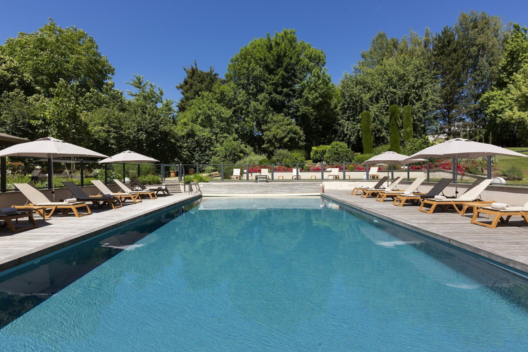 Sport & Beauty 2, Residence La Reserve, Ain