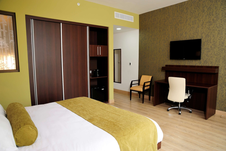 Bedroom 3, Best Western Plus Panama Zen Hotel, Panamá