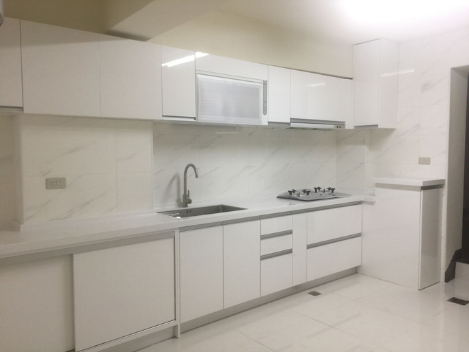 Others 4, Guxiang Homestay, Hualien