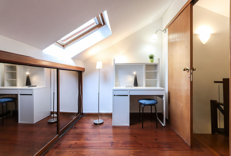 Others 5, Av. Liberdade Duplex By Homing, Lisbon