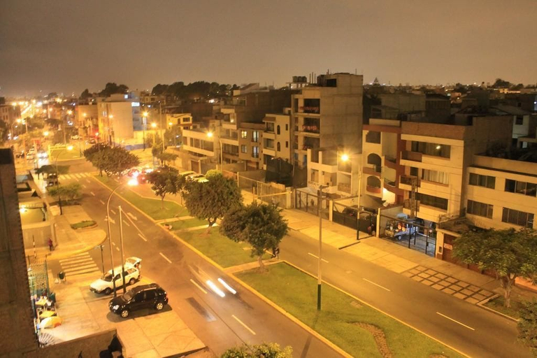 Others 3, Acuario Hotel & Suites, Lima