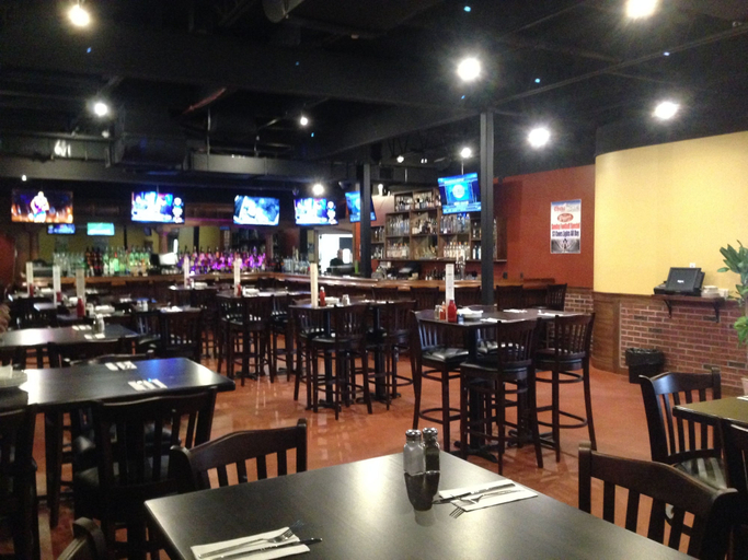 Food & Drinks 5, Best Western The Inn at Ramsey-Mahwah, Bergen