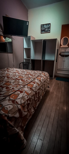 Bedroom, MAYTA CAPAC, Arequipa