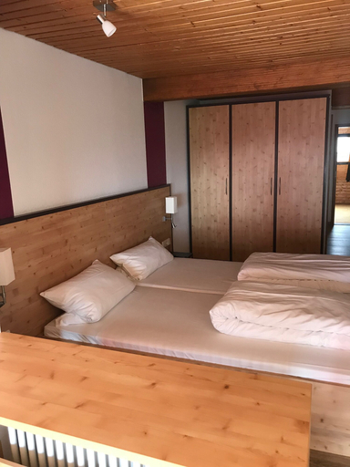 Bedroom 4, Hotel Löwen by Mastiff, Breisgau-Hochschwarzwald