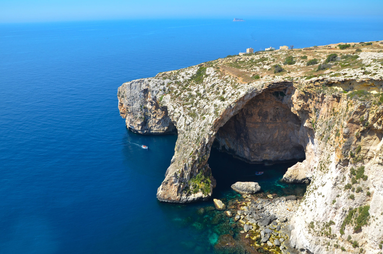Others 5, Seashells Self Catering Apartment by Getaways Malta, Saint Paul's Bay