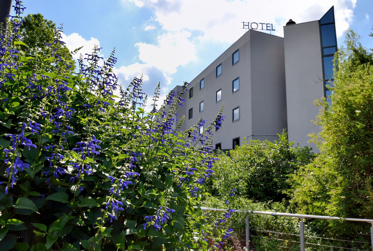 Exterior & Views 2, Brit Hotel Confort Rouen Centre, Seine-Maritime