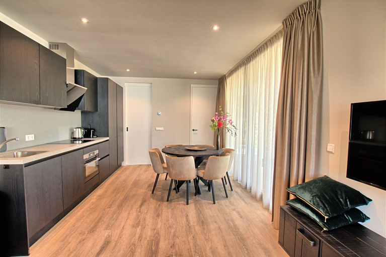 Others 5, Najade Resort Het Gooi, Laren