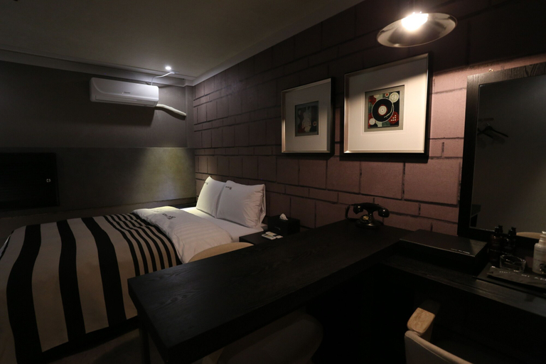 Bedroom 3, Ilsan Blanc, Goyang