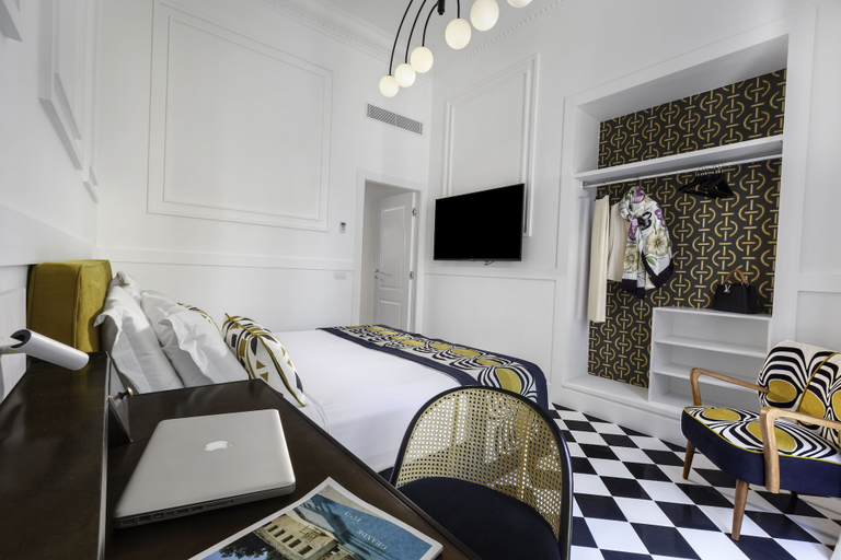 Others 5, Maison Iovino Luxury Rooms, Napoli