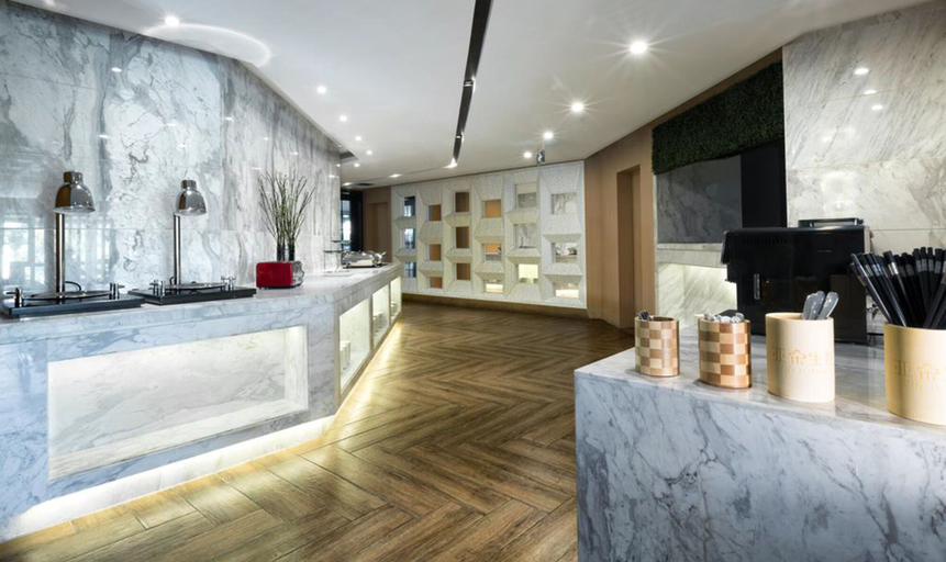 Food & Drinks 5, Atour Hotel Xinzhuang Shanghai, Shanghai