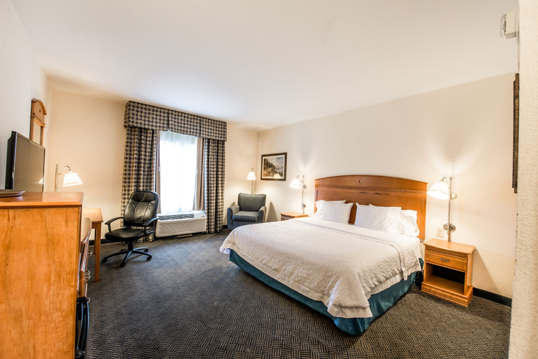 Bedroom 3, Hampton Inn Dallas-Rockwall, Rockwall