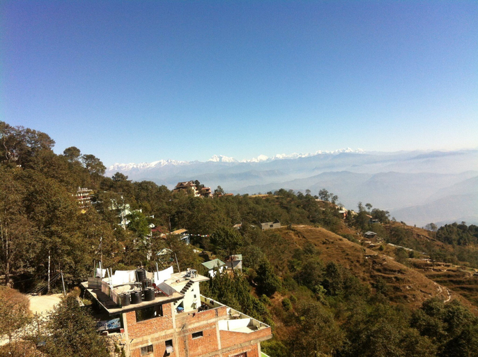 Others 4, Mountain Resort, Bagmati