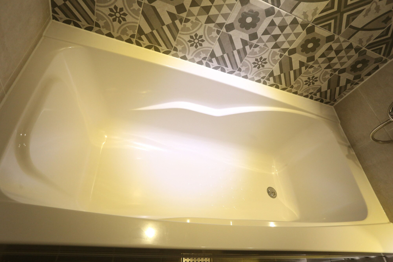 Bathroom 5, Ilsan Blanc, Goyang