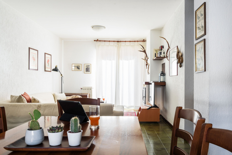 Food & Drinks 5, Orobie Master Guest apartment, Sondrio