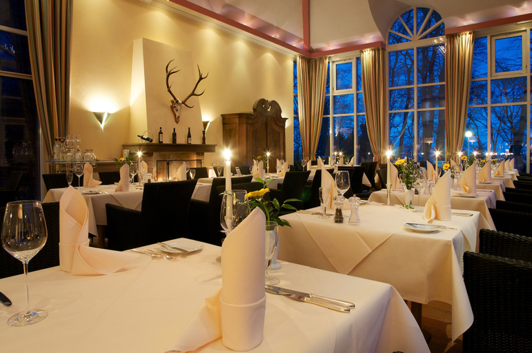 Food & Drinks 4, Ringhotel Resort SPA Hohe Wacht, Plön