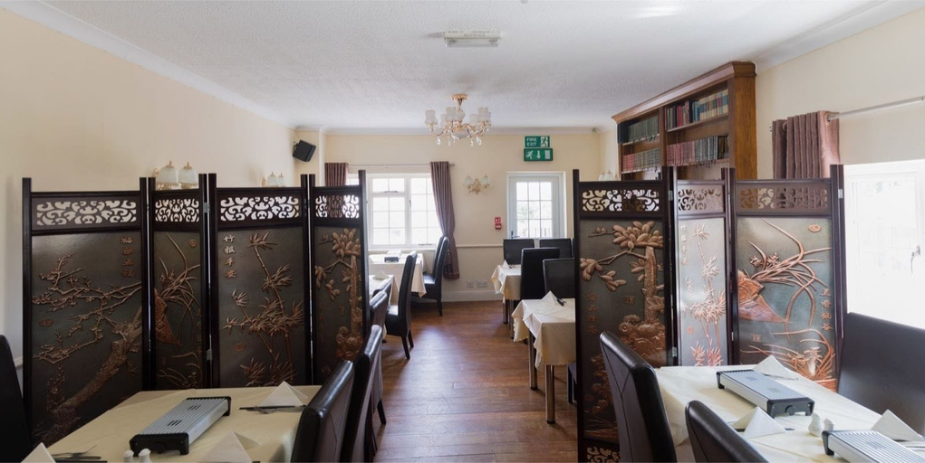 Food & Drinks 5, The Nags Head, North Yorkshire