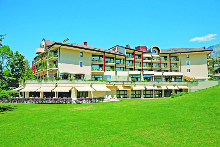 Hotel & Spa Vacances Bleues Villa Marlioz, Savoie