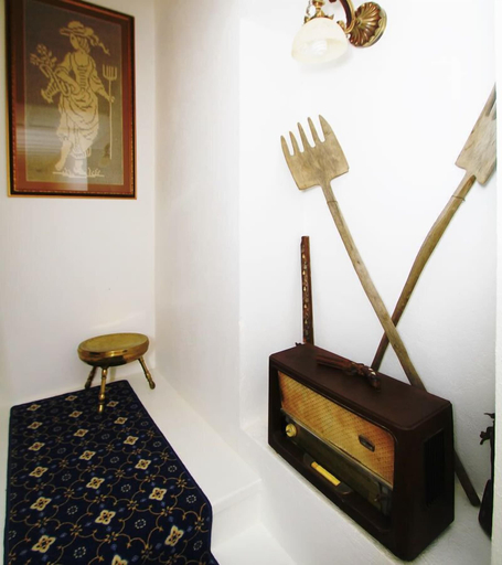 Bedroom 2, Dantela Butik Hotel, Çeşme